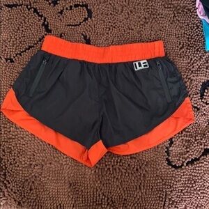 NWOT SIZE SMALL LF THE BRAND WINDBREAKER SHORTS